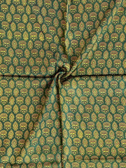 Modal Patch Work Top with Dupatta