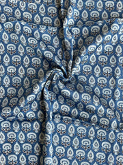 Modal Patch Work Top with Dupatta