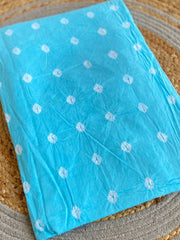 Bandhani Suit with Dupatta