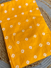 Bandhani Suit with Dupatta