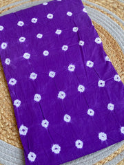 Bandhani Suit with Dupatta