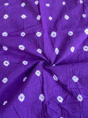 Bandhani Suit with Dupatta