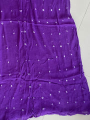 Bandhani Suit with Dupatta