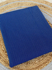 Ajrakh Unstitched Co-ord Set