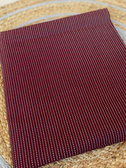 Ajrakh Unstitched Co-ord Set