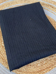 Ajrakh Unstitched Co-ord Set