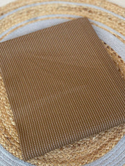 Ajrakh Unstitched Co-ord Set